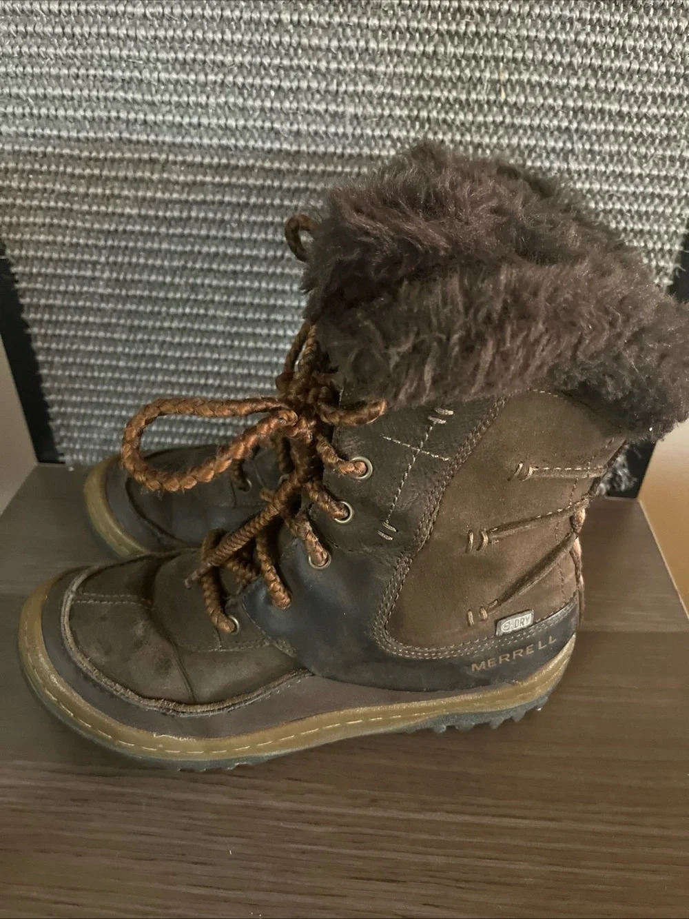 Merrell insulated winter